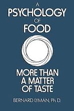 A Psychology of Food