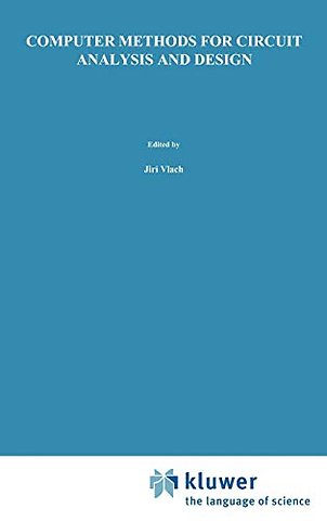 Computer Methods for Circuit Analysis and Design