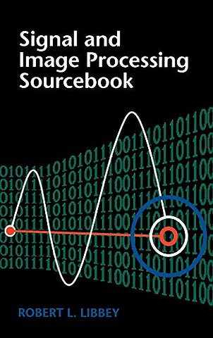 Signal And Image Processing Sourcebook