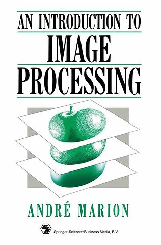 Introduction to Image Processing