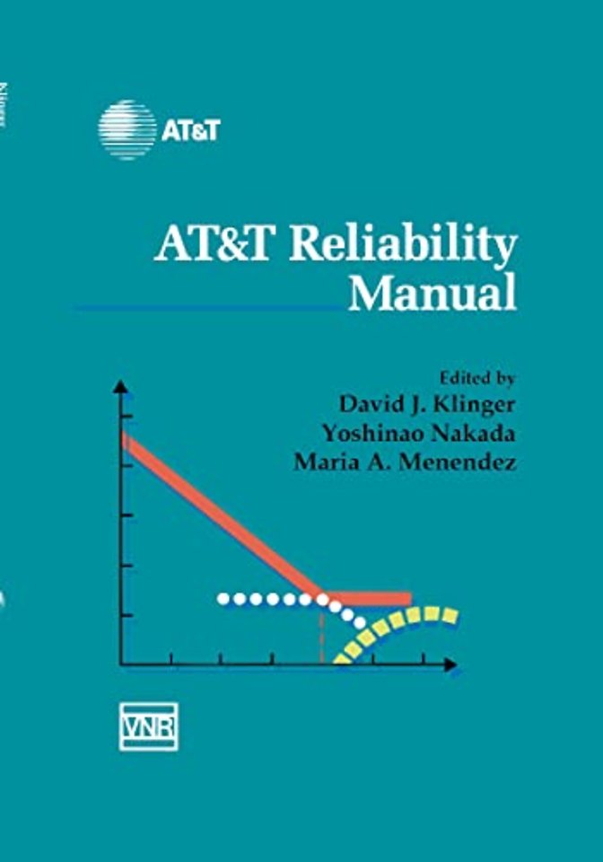 At&t Reliability Manual