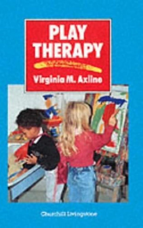 Play Therapy
