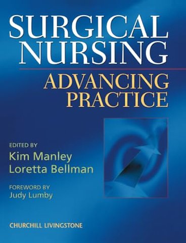 Surgical Nursing