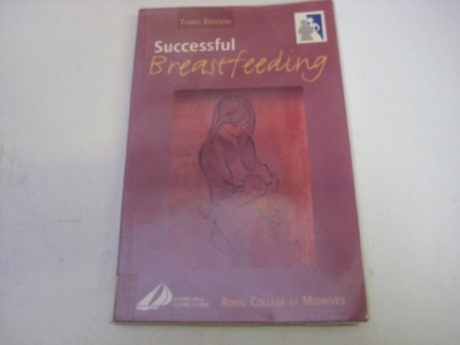 Successful Breastfeeding