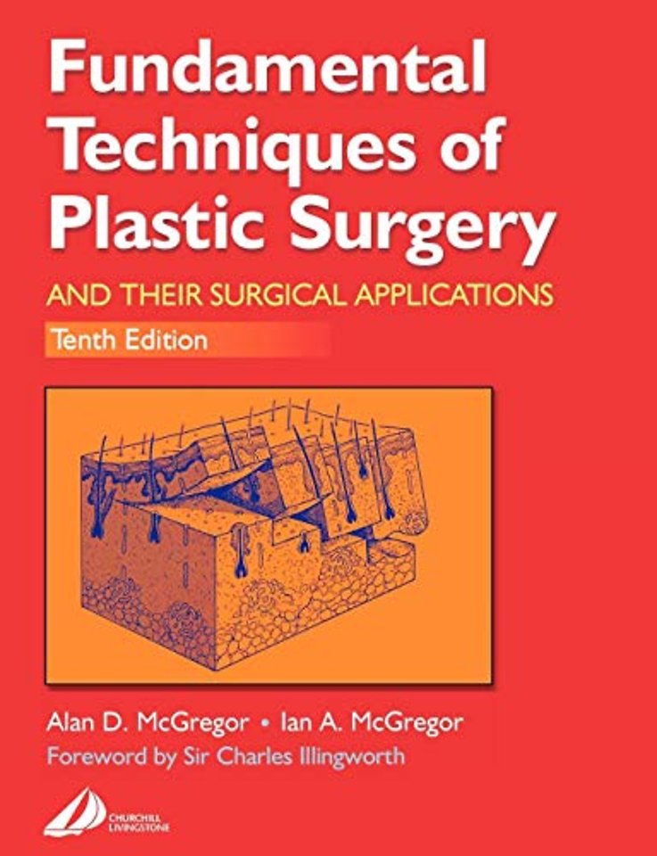 Fundamental Techniques of Plastic Surgery