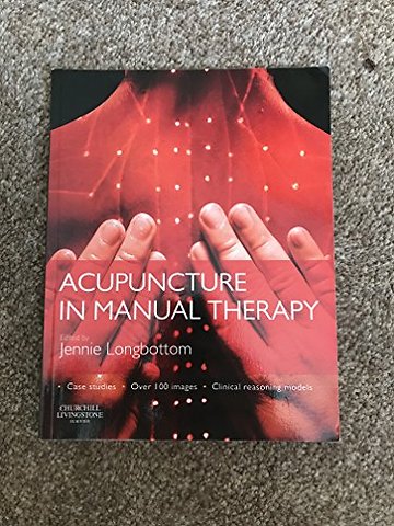Acupuncture in Manual Therapy
