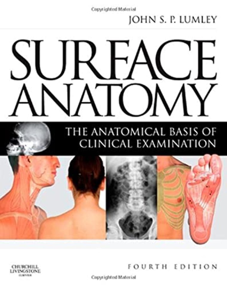 Surface Anatomy