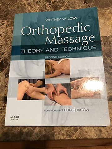 Orthopedic Massage