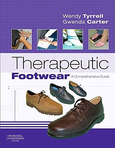 Therapeutic Footwear