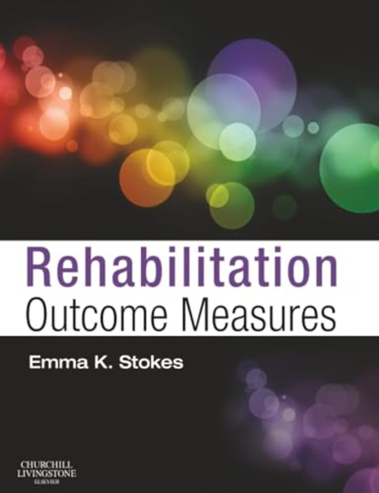 Rehabilitation Outcome Measures