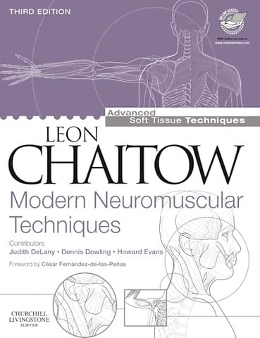 Modern Neuromuscular Techniques