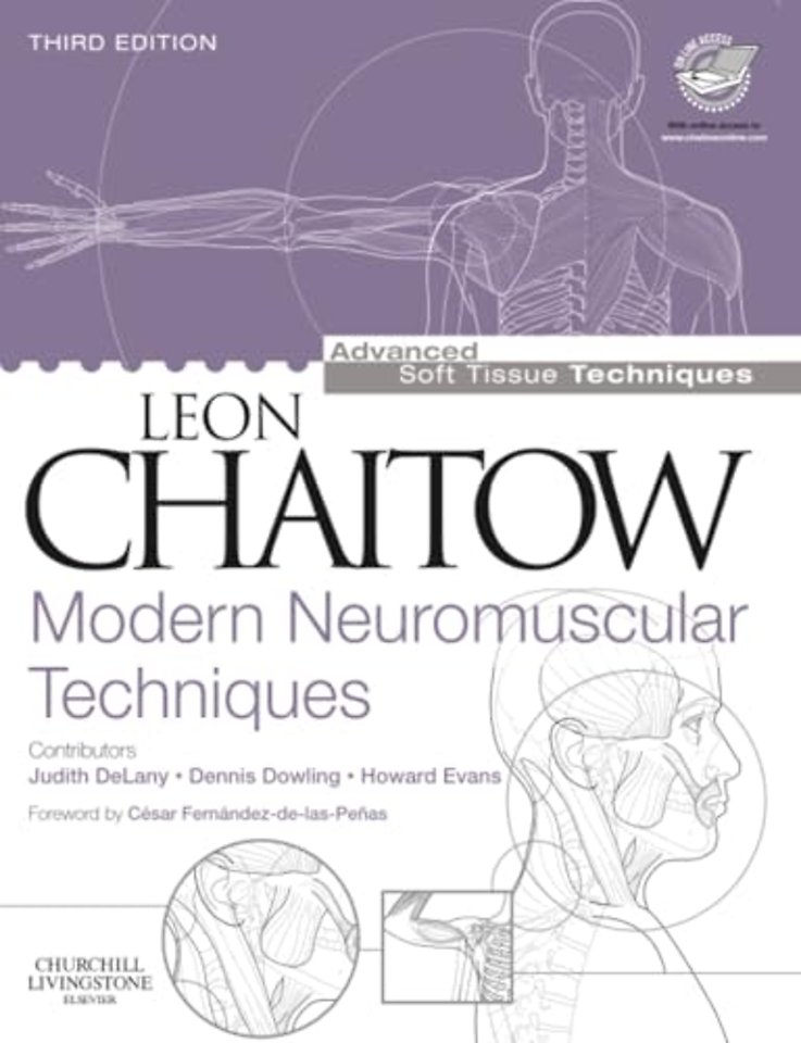 Modern Neuromuscular Techniques