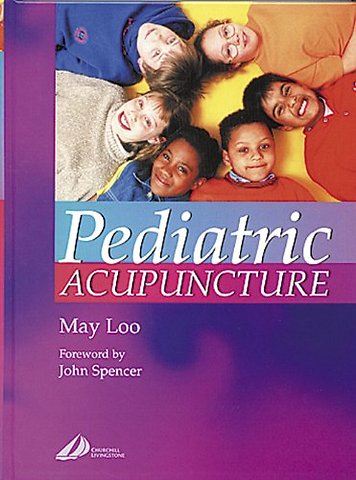 Pediatric Acupuncture