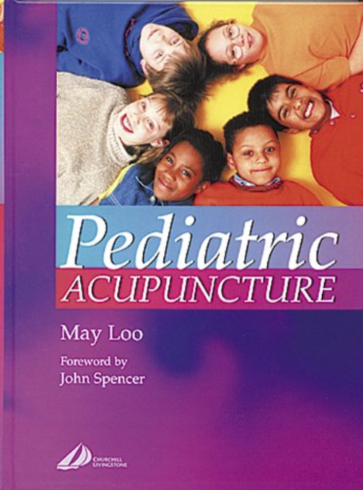 Pediatric Acupuncture