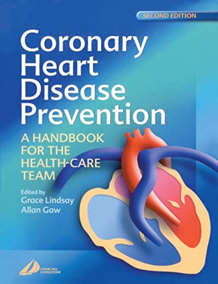 Coronary Heart Disease Prevention