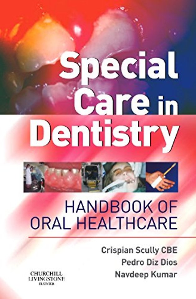 Special Needs Dentistry