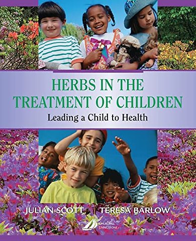 Herbs in the Treatment of Children