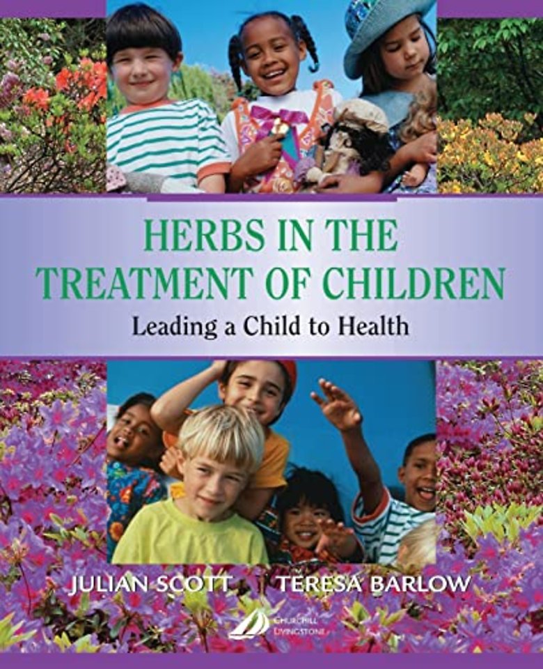 Herbs in the Treatment of Children