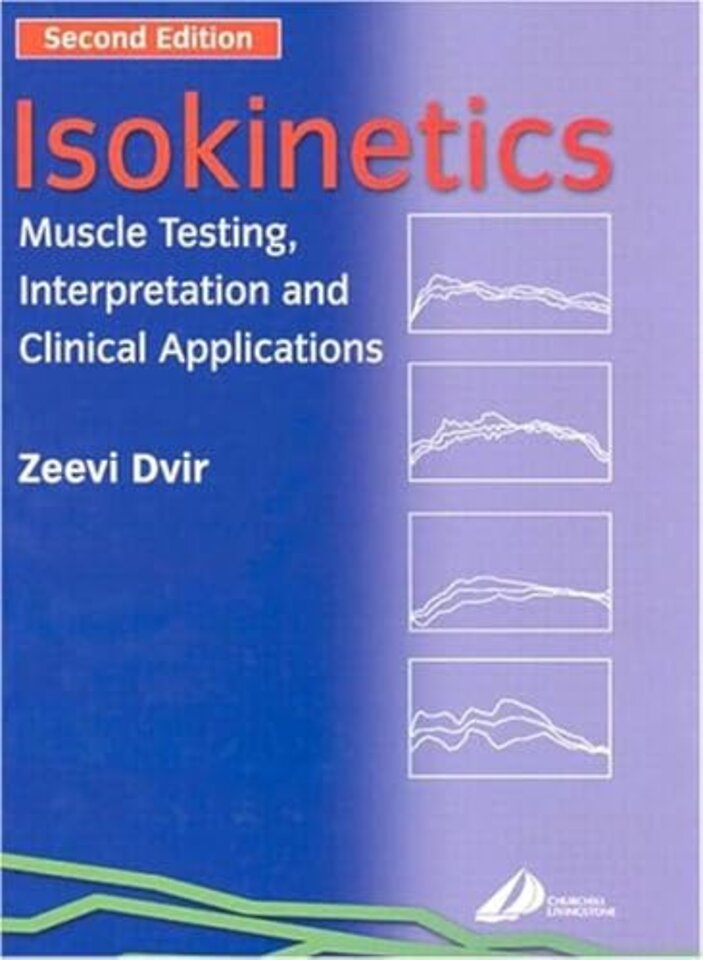 Isokinetics