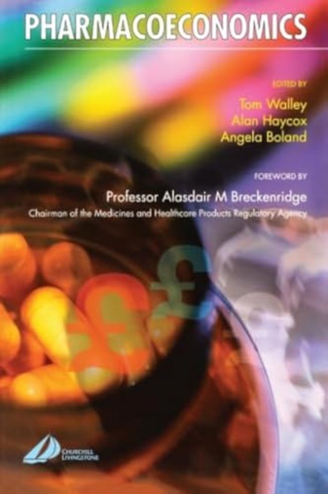 Pharmacoeconomics