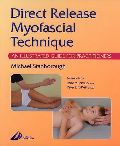 Direct Release Myofascial Technique