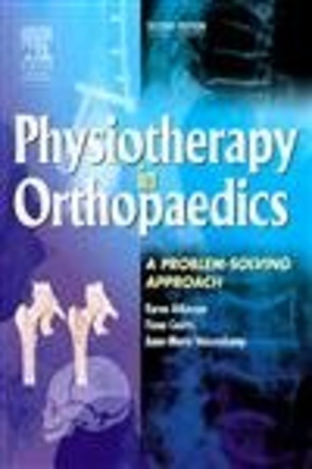 Physiotherapy in Orthopaedics
