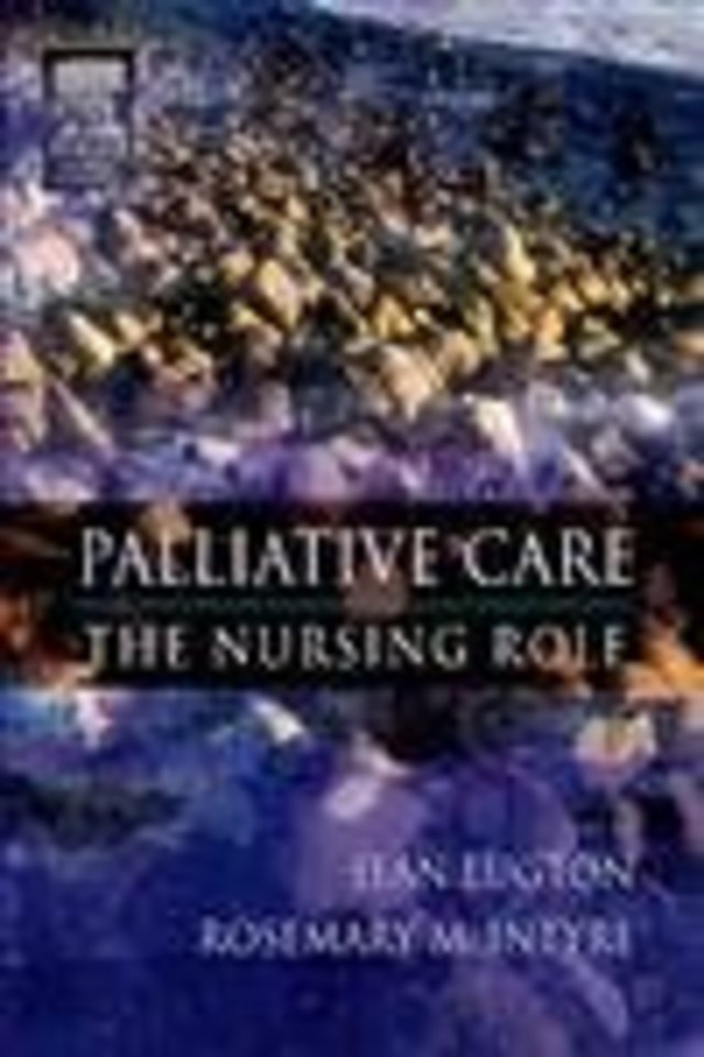 Palliative Care