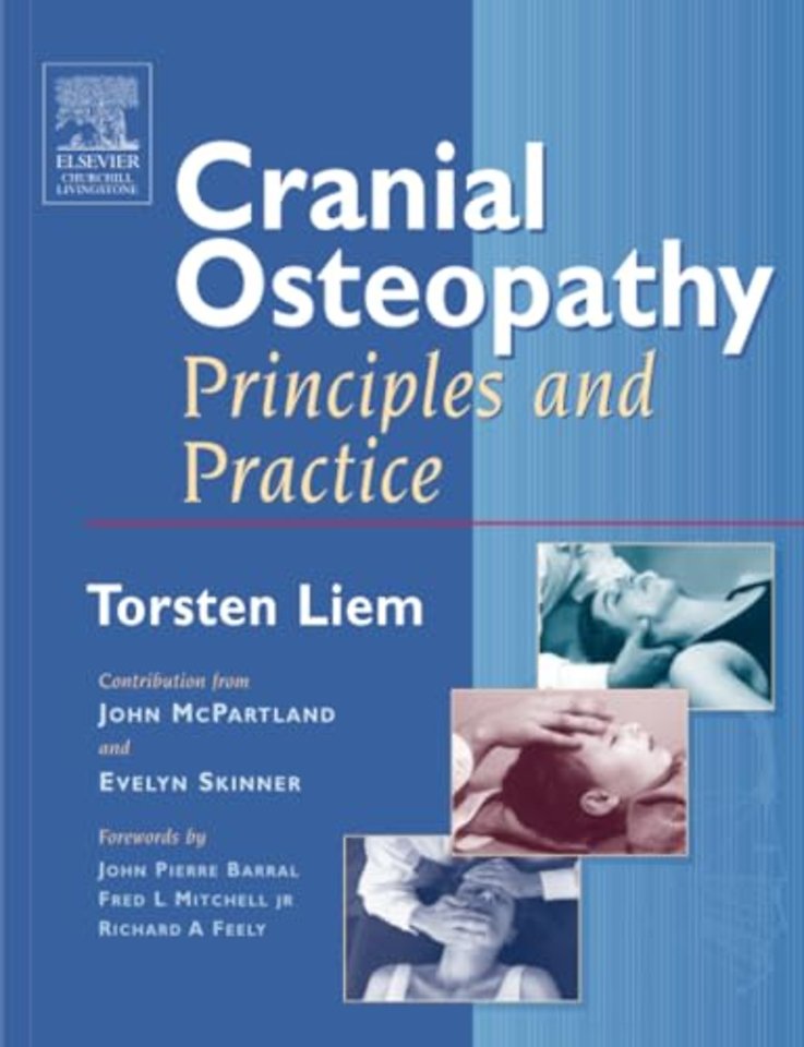 Cranial Osteopathy
