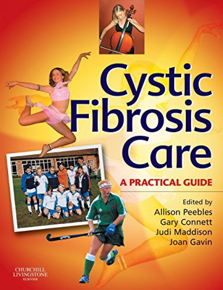 Cystic Fibrosis Care