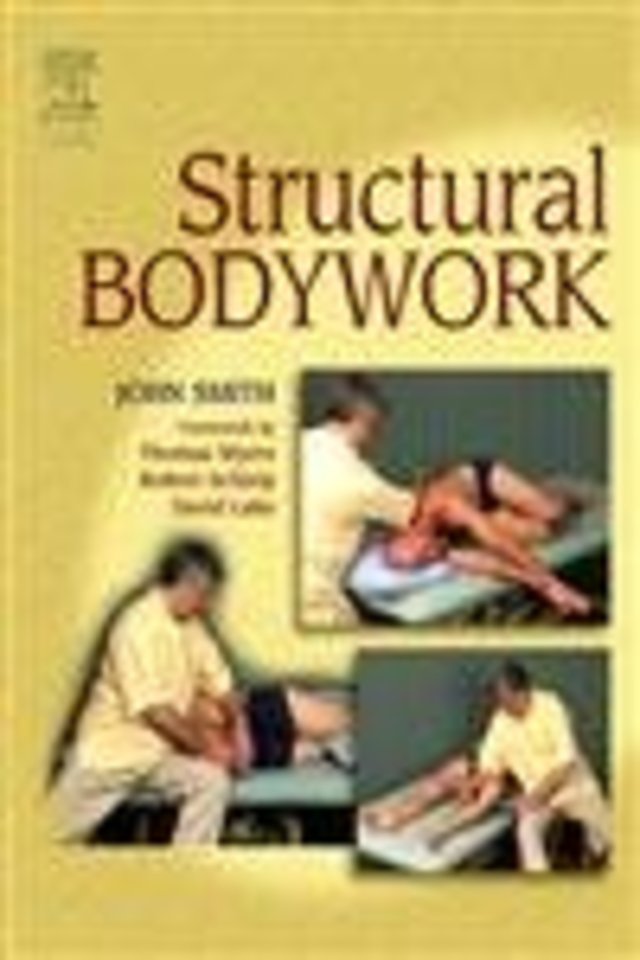 Structural Bodywork