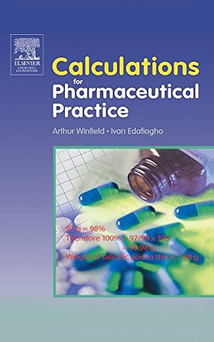 Calculations for Pharmaceutical Practice