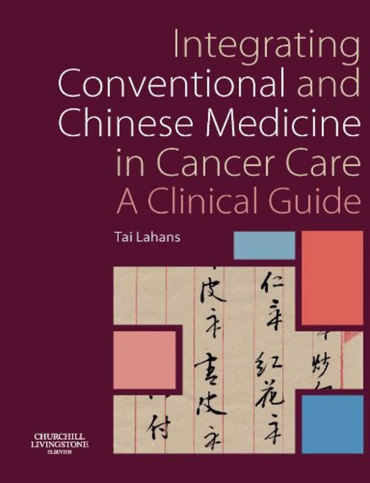 Integrating Conventional and Chinese Medicine in Cancer Care