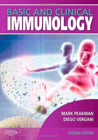 Basic and Clinical Immunology