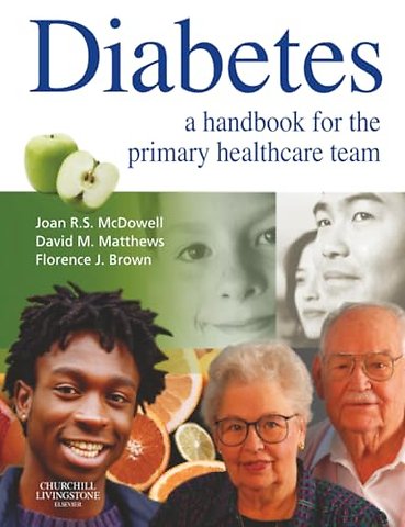 Diabetes