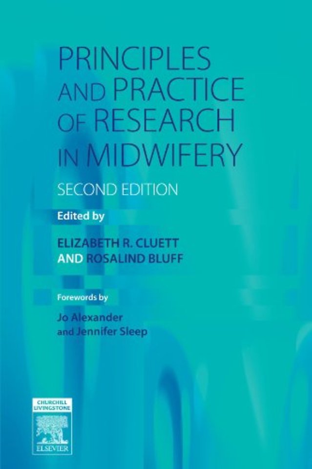 Principles and Practice of Research in Midwifery