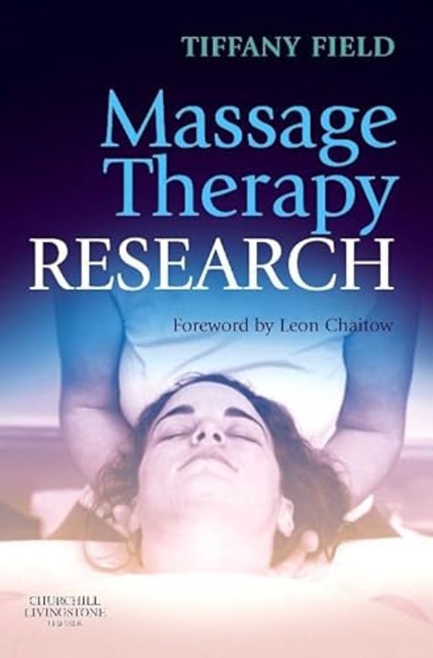 Massage Therapy Research