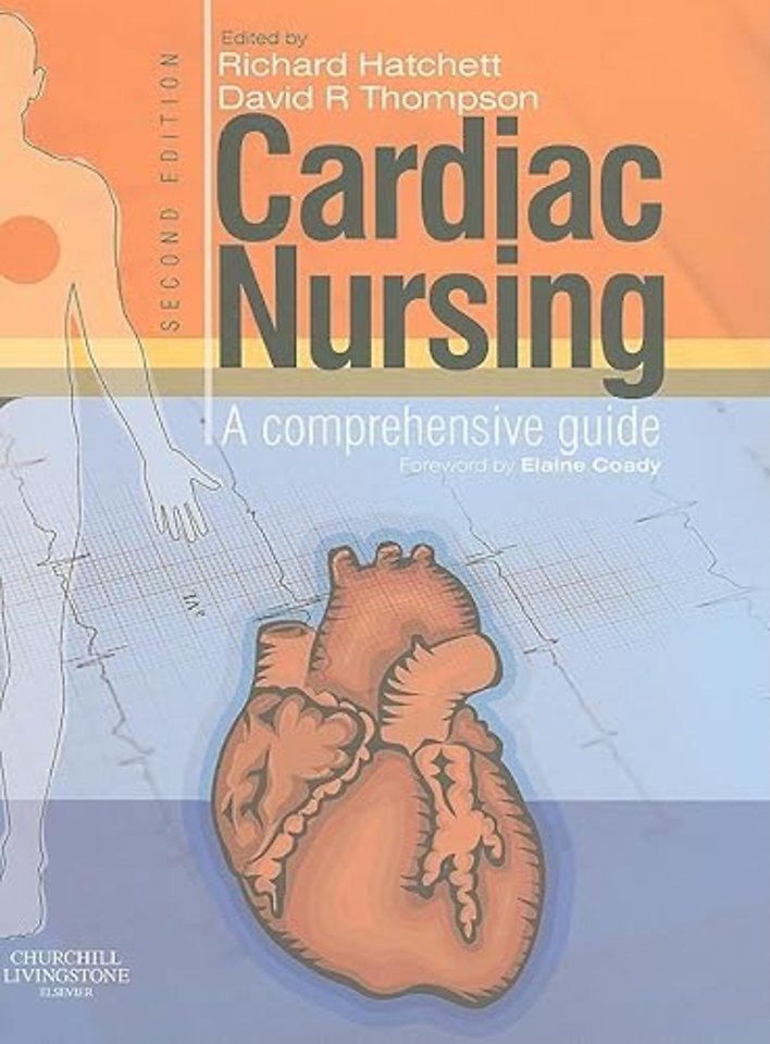 Cardiac Nursing