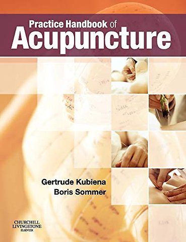 Practice Handbook of Acupuncture