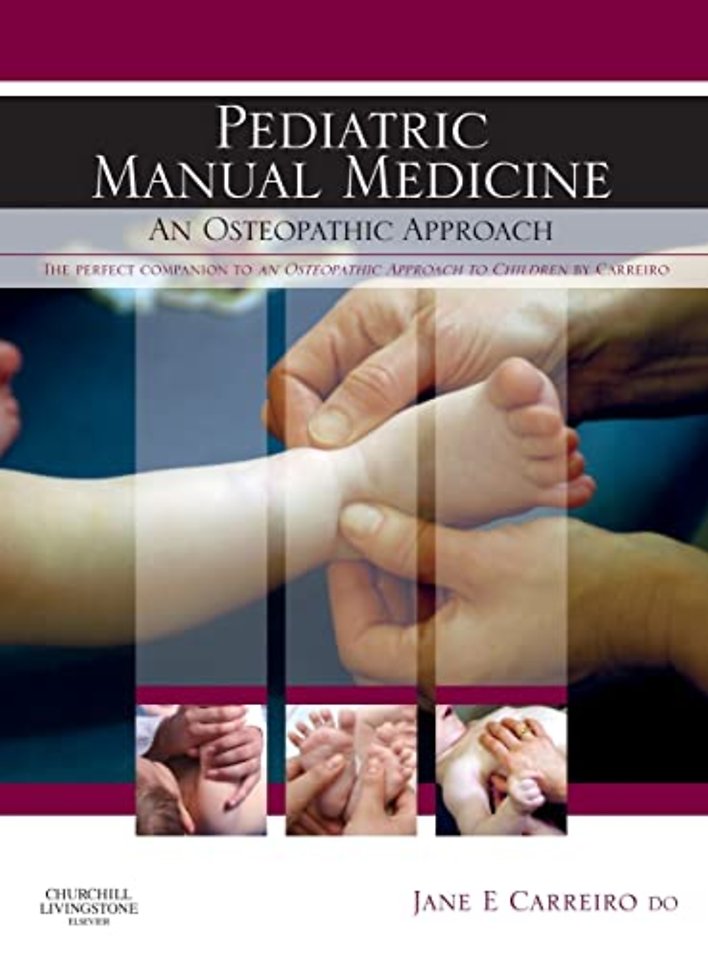Pediatric Manual Medicine