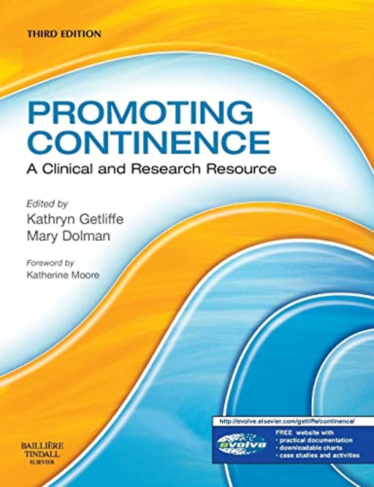 Promoting Continence