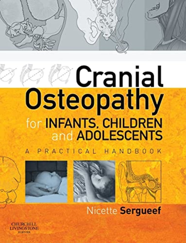 Cranial Osteopathy for Infants, Children and Adolescents