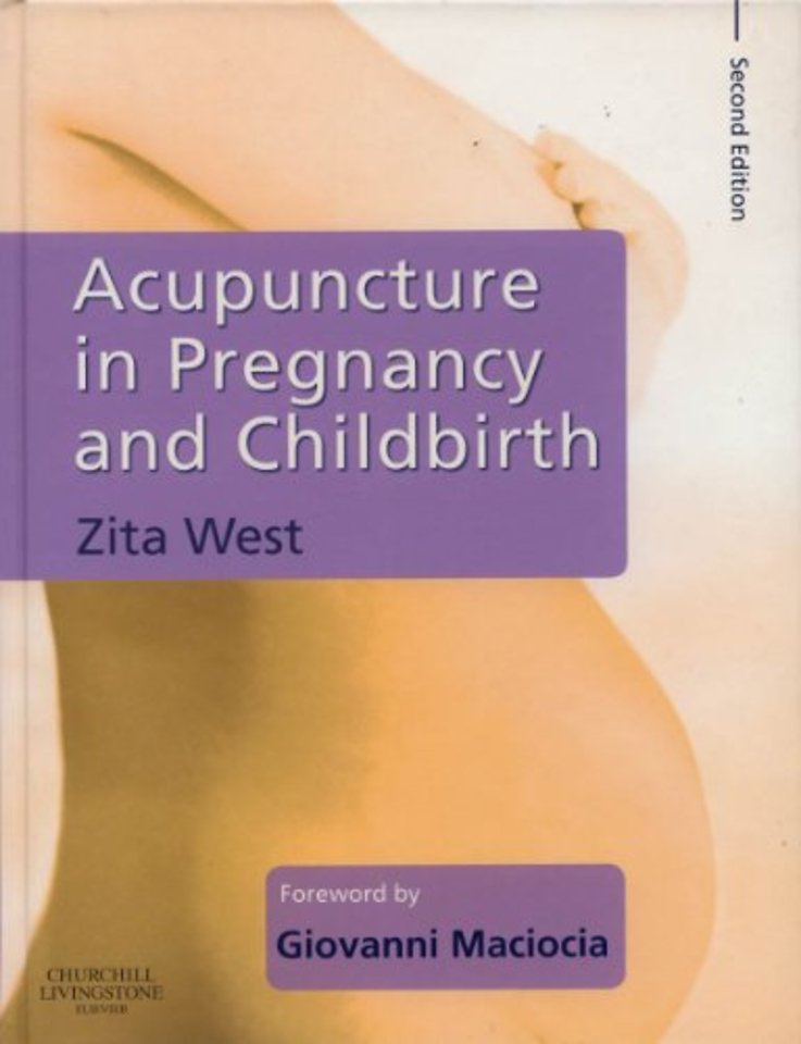 Acupuncture in Pregnancy and Childbirth