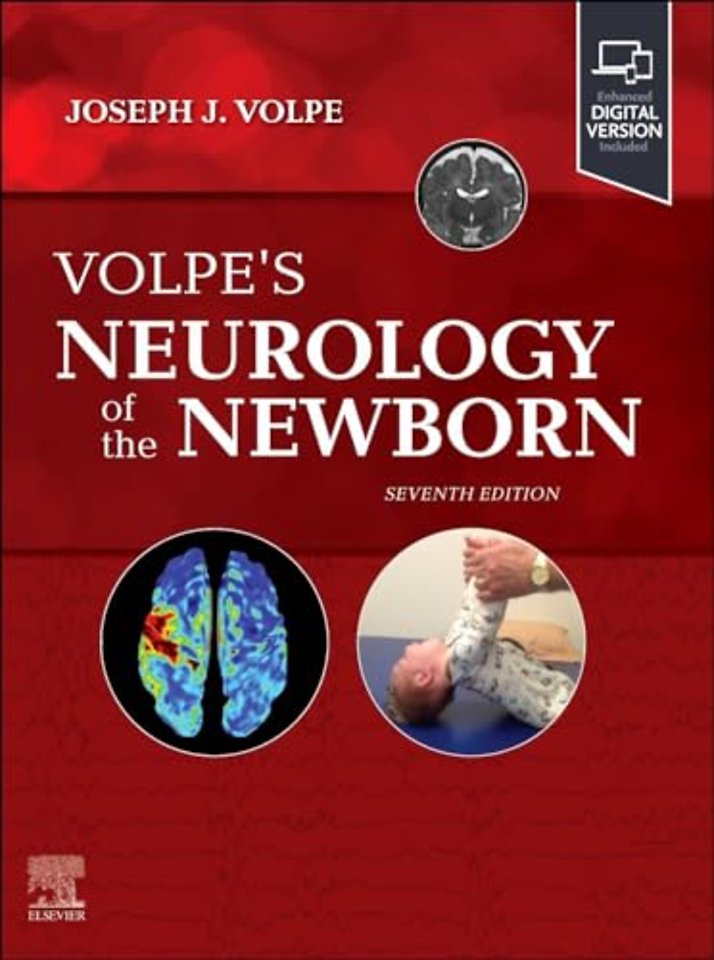 Volpe's Neurology of the Newborn