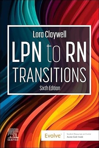 LPN to RN Transitions