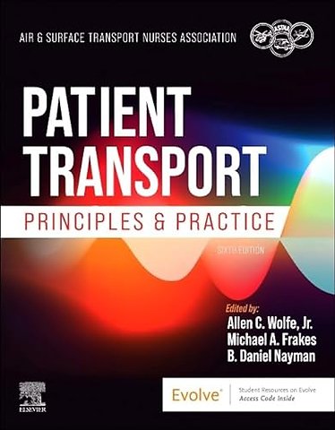 Patient Transport