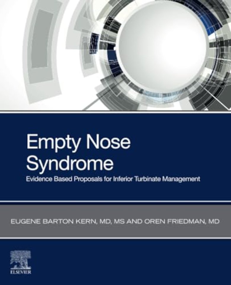 Empty Nose Syndrome