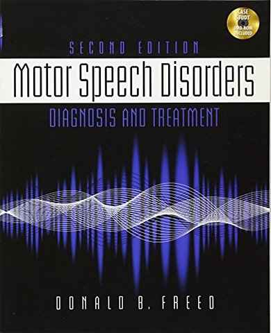 Motor Speech Disorders