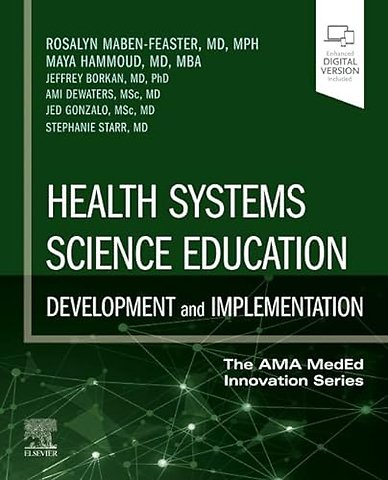 Health Systems Science Education