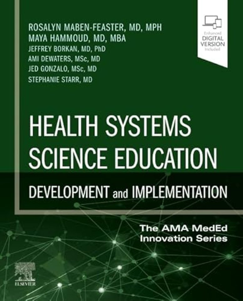 Health Systems Science Education
