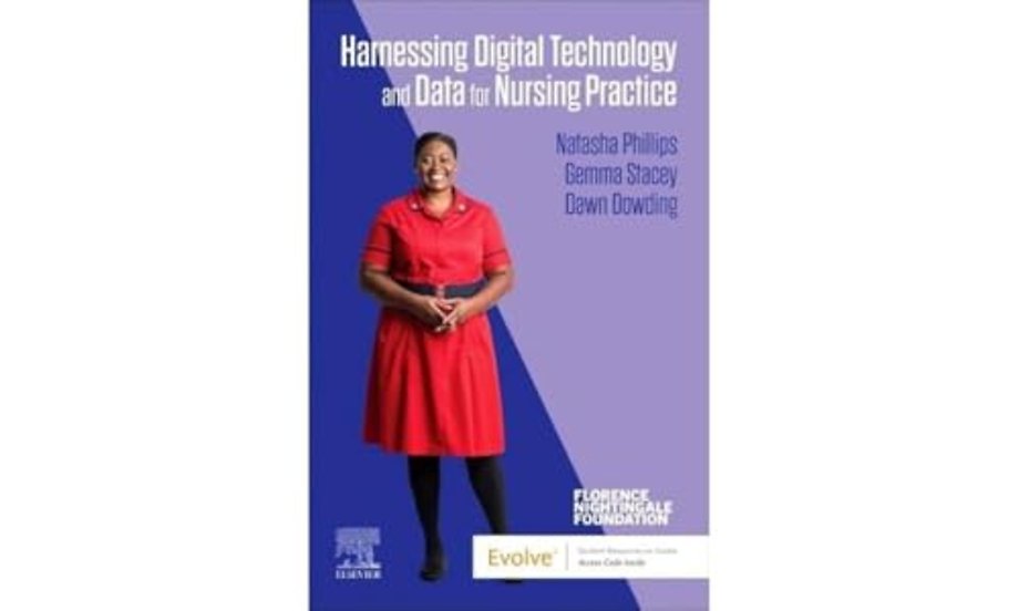 Harnessing Digital Technology and Data for Nursing Practice